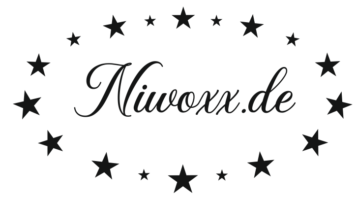 NiWoXX Logo